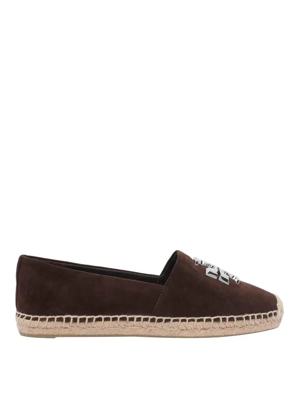 Tory Burch Espadrilles - Marron - Marron - Femme | 169623201