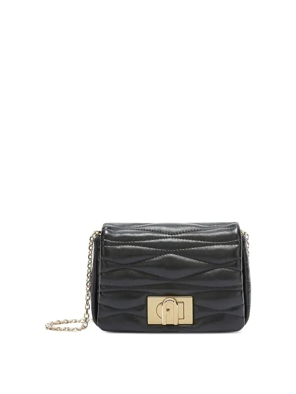 Furla Sac Bandoulière - Noir - Noir - Femme | WE00735BX3221O6000