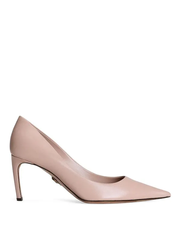 Dolce & Gabbana Sandales - Beige - Beige - Femme | CD1893A57388I481