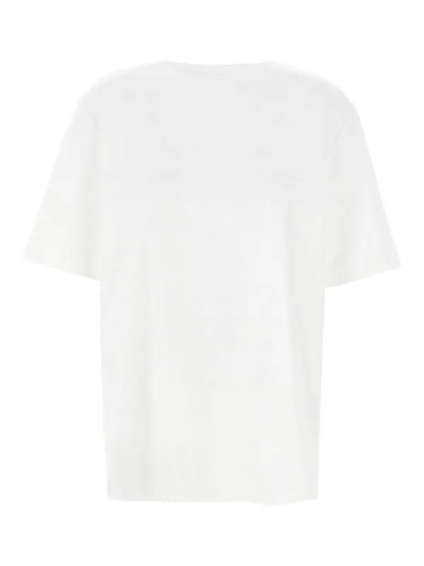 Berluti T-Shirt - Blanc - Blanc - Homme | R28JRS156001000