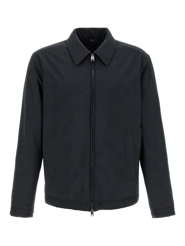 Brioni Chemise - Bleu - Bleu - Homme | SLUV0LPA9064000