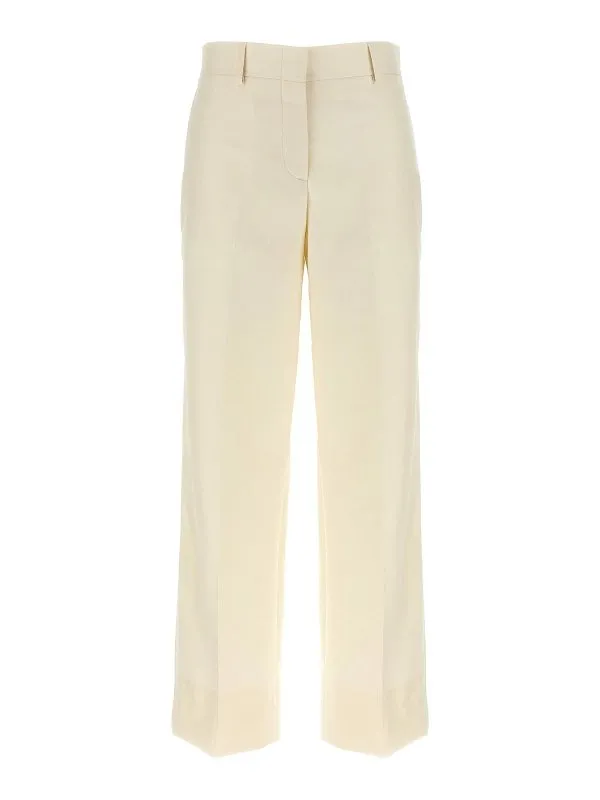 Brioni Short - Blanc - Blanc - Femme | RPC30LPCA149200