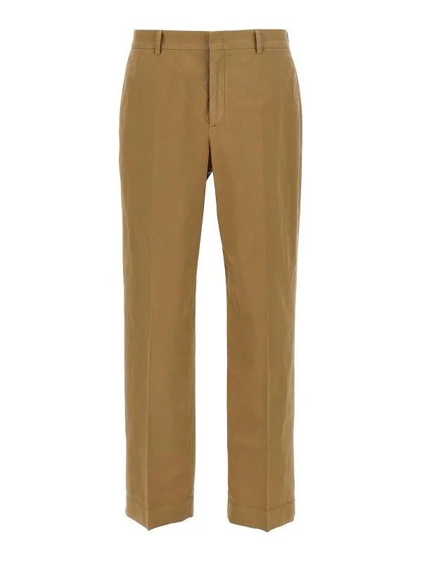 Cellar Door Short - Beige - Beige - Homme | VA110574VF82305