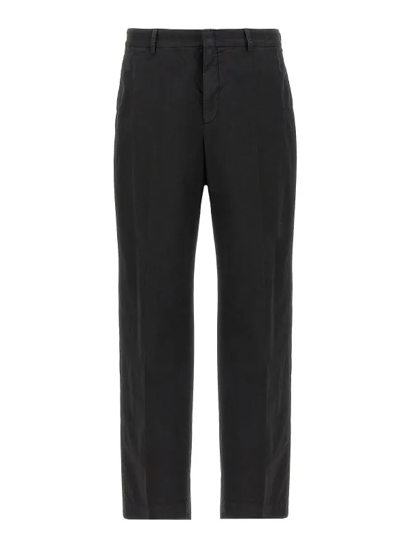 Cellar Door Short - Noir - Noir - Homme | VA110574VF82399