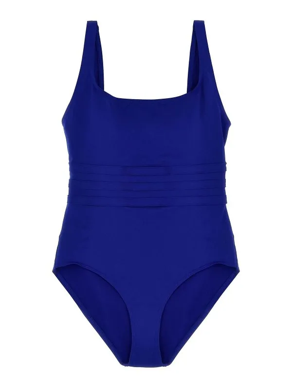 Eres Maillot De Bain - Bleu - Bleu - Femme | 011401INDIGO