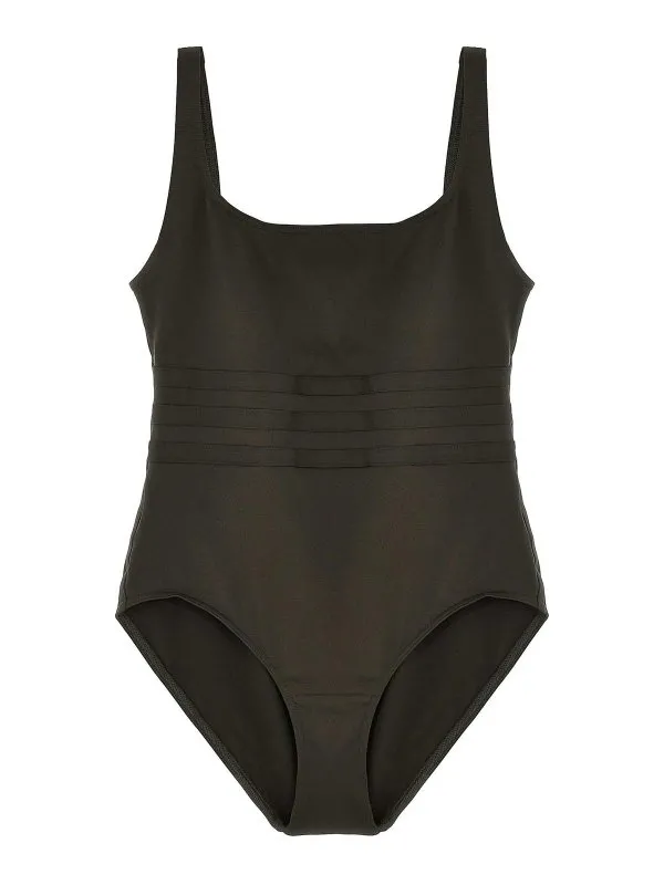 Eres Maillot De Bain - Vert - Vert - Femme | 011401VOLCAN