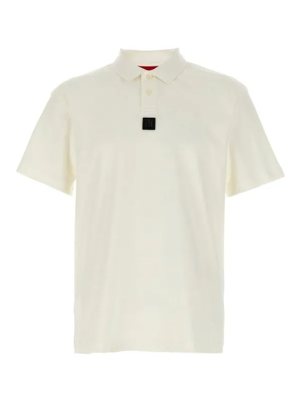 Hugo Boss Polo - Beige - Beige - Homme | 50517638102 | thebs.com