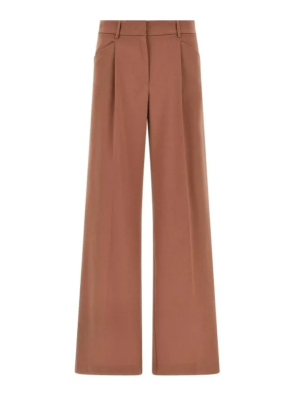 The Andamane Short - Couleur Chair - Femme | T170441ATNW050DARKFARD