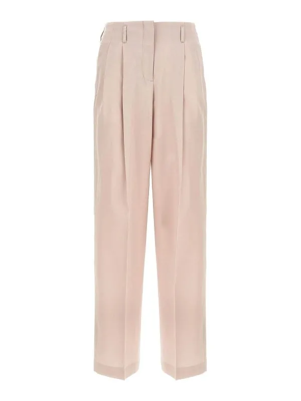 Golden Goose Short - Couleur Chair - Femme | GWP01203P00196525235