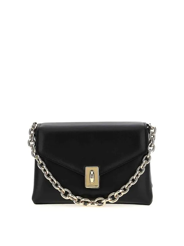 Furla Sac Bandoulière - Noir - Noir - Femme | WB01448BX3227O6000