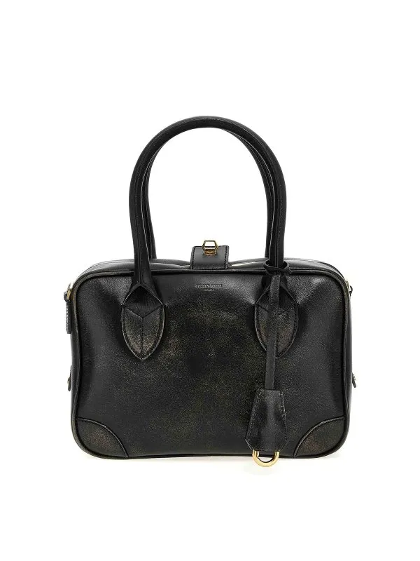 Golden Goose Sac Cabas - Noir - Noir | GWA00470A0007159010090100