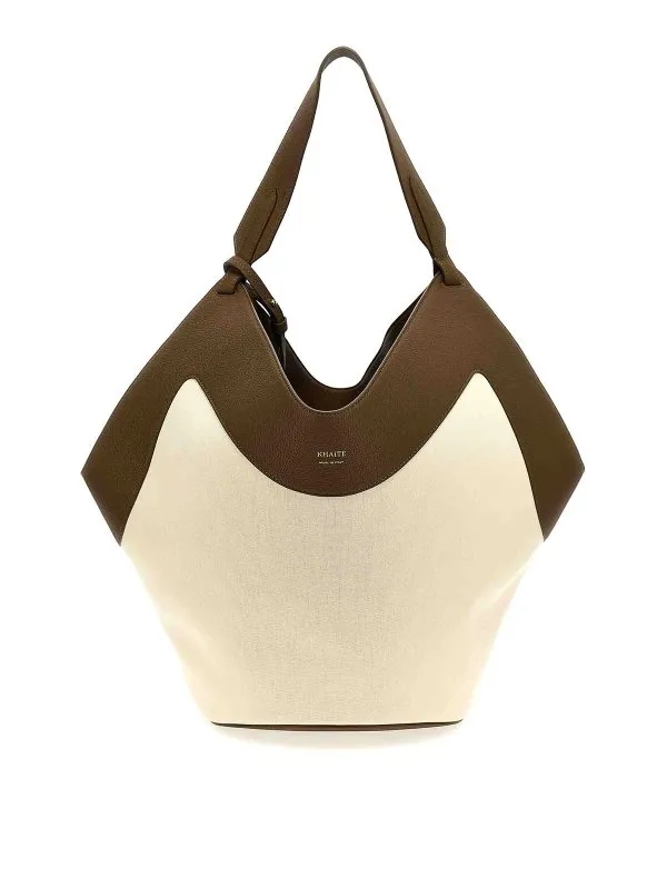 Khaite Sac Bandoulière - Multicolore - Multicolore | H2037917463