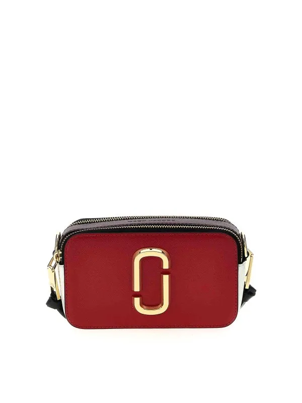 Marc Jacobs Sac Bandoulière - Multicolore | 2S3HCR500H03619