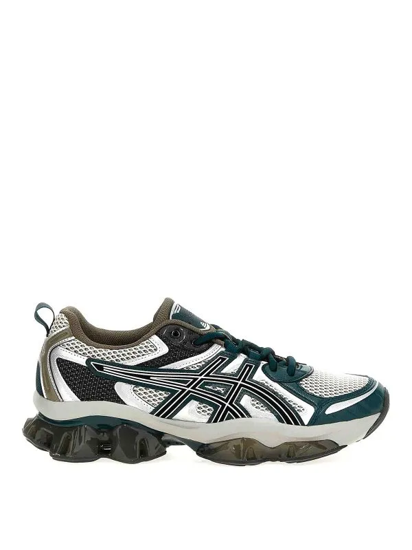Asics Baskets - Multicolore - Multicolore - Homme | 1203A270254