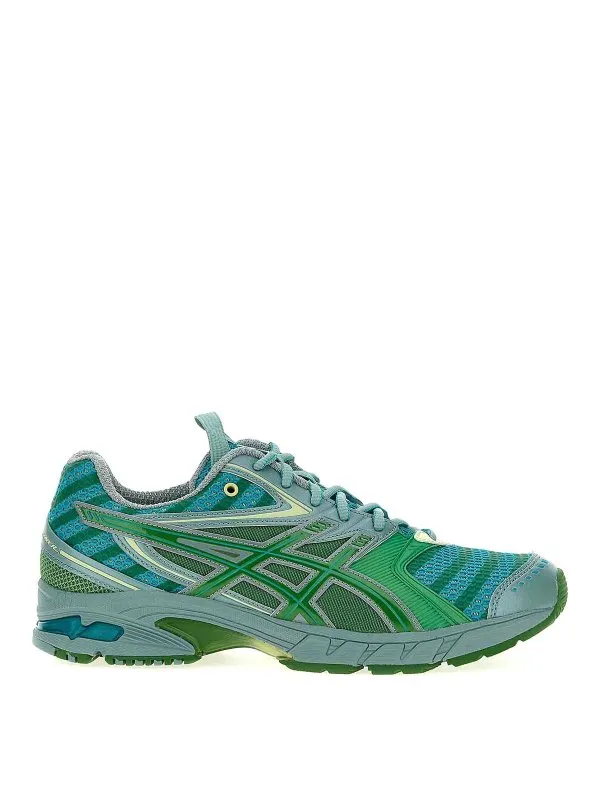 Asics Baskets - Vert - Vert - Homme | 1203A606300 | thebs.com