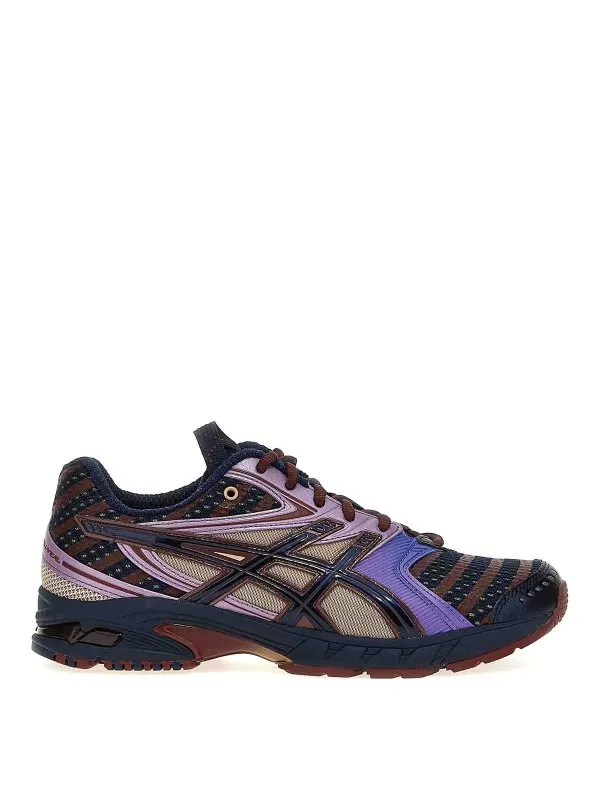 Asics Baskets - Multicolore - Multicolore - Homme | 1203A606400