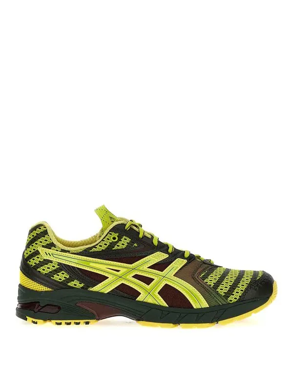 Asics Baskets - Jaune - Jaune - Homme | 1203A606750 | thebs.com