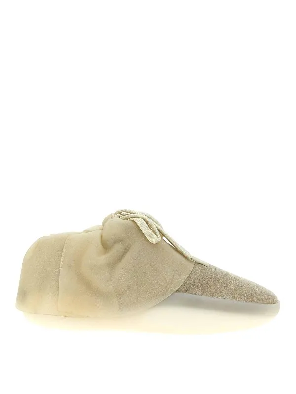 Fear Of God Baskets - Beige - Beige - Homme | FGE280135SUEBONE
