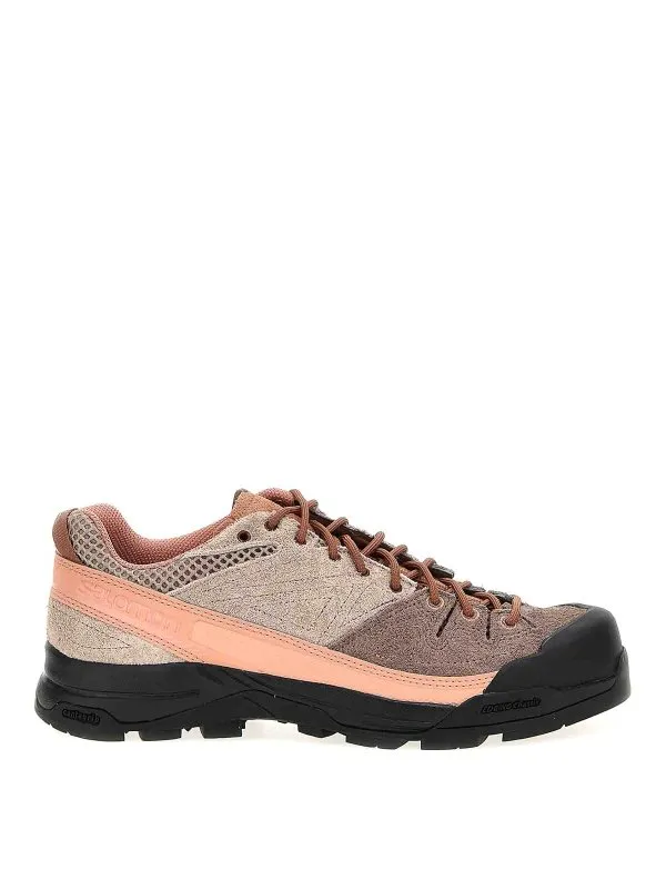 Salomon Baskets - Couleur Chair - Couleur Chair - Homme | L47675600