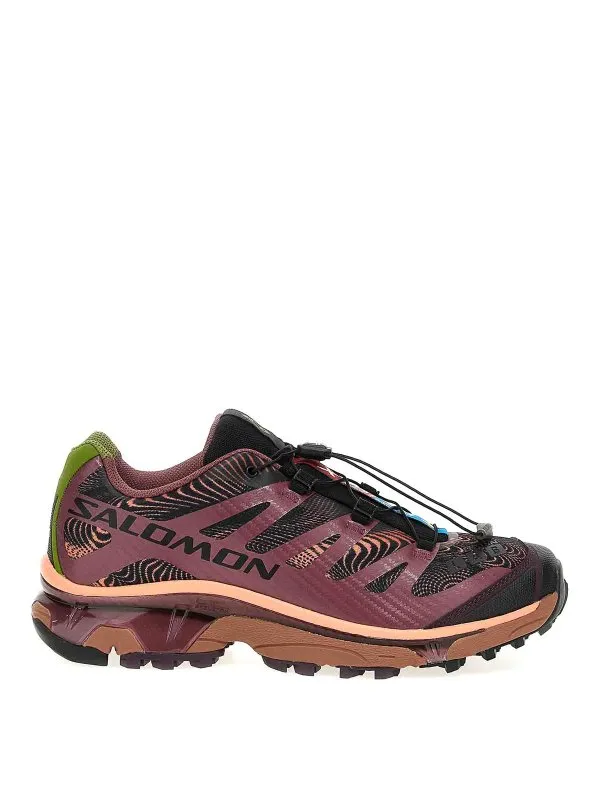 Salomon Baskets - Multicolore - Multicolore - Homme | L47747200