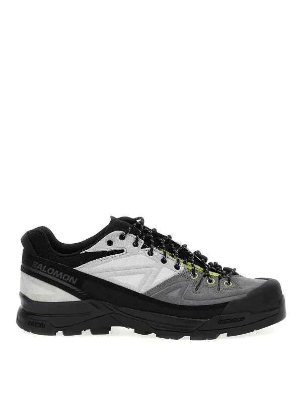 Salomon Baskets - Noir - Noir - Homme | L47805800 | thebs.com