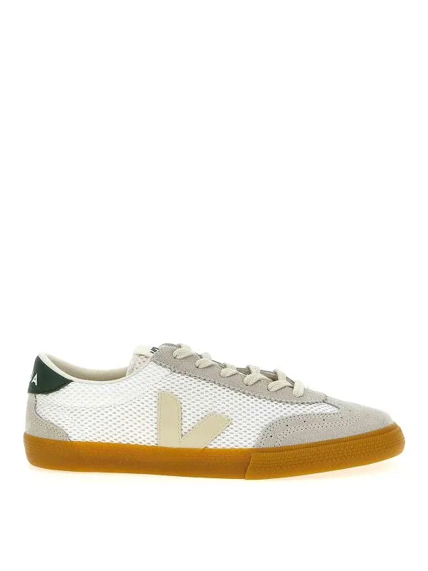 Veja Baskets - Vert - Vert - Homme | VO2203864 | thebs.com