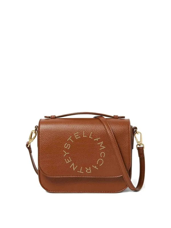 Stella Mccartney Sac Porté Épaule - Vert | 7B0140WP05632215