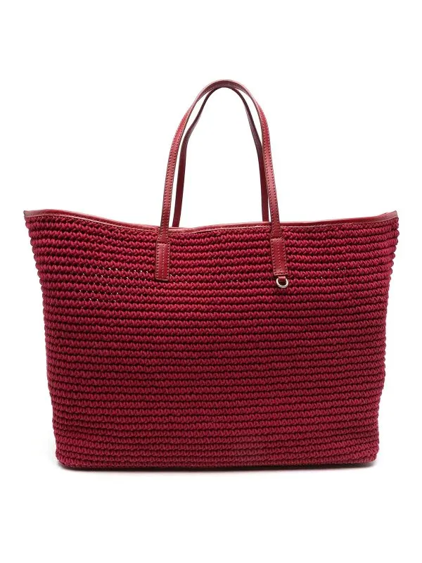 Tommy Hilfiger Sac Bandoulière - Noir - Rouge | AW0AW17442XJS