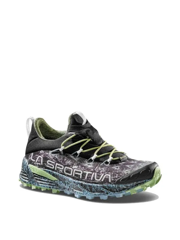 La Sportiva Baskets - Noir - Noir - Femme | 36G999912BLACKMIST