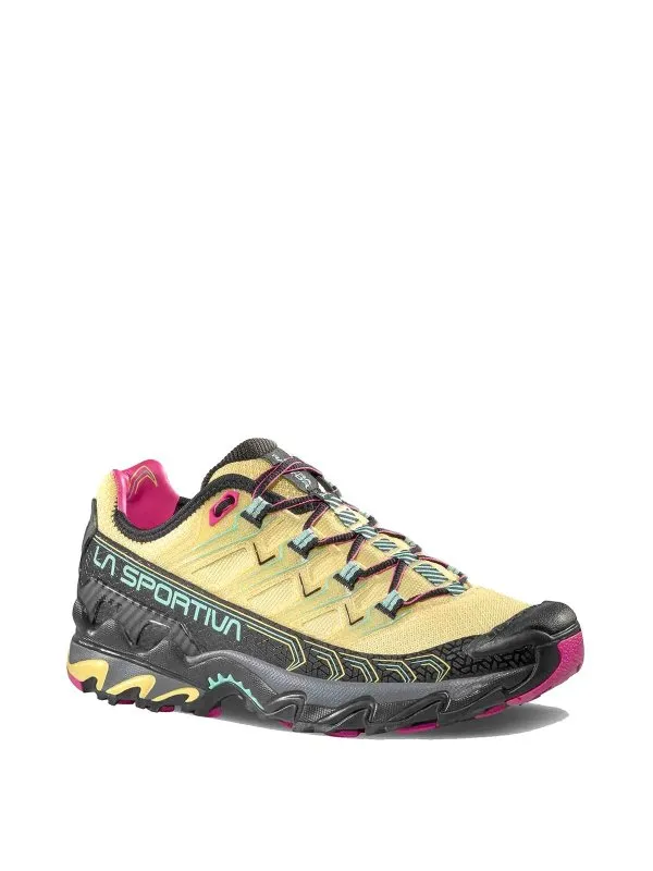 La Sportiva Baskets - Noir - Noir - Femme | 46O110999BANANA