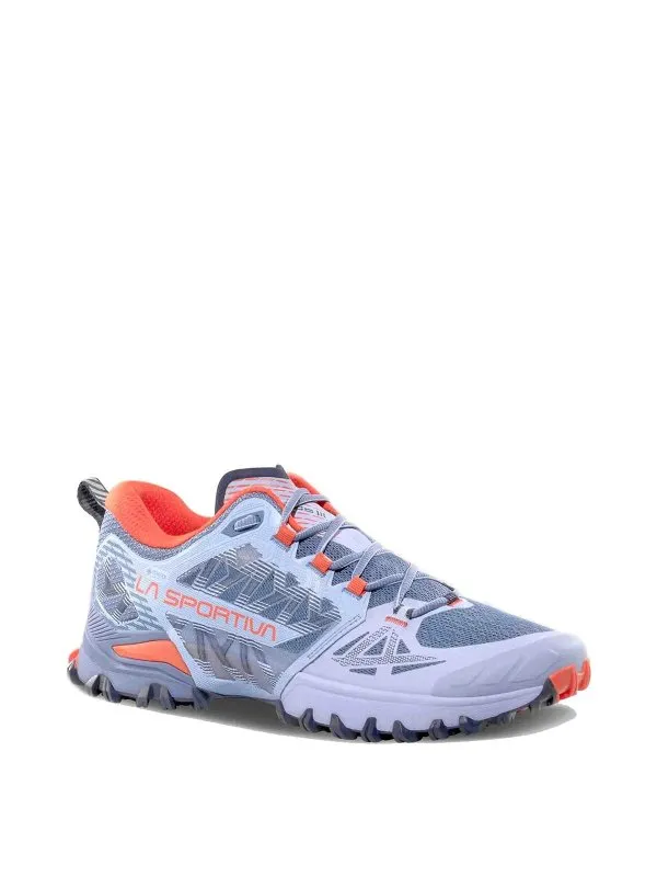 La Sportiva Baskets - Noir - Noir - Femme | 56Y645644STONE