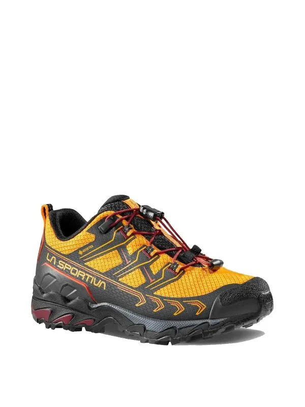 La Sportiva Baskets - Bleu - Bleu | 34O102320PAPAYASANGRIA