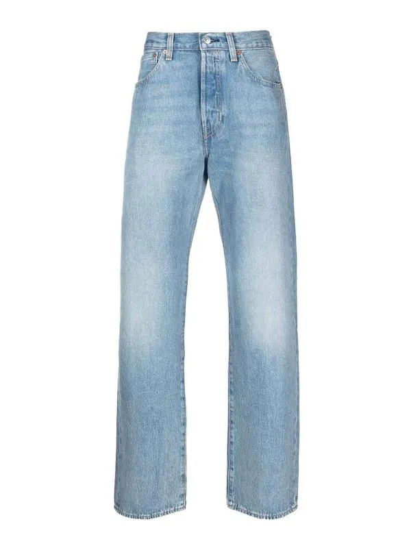Levi'S Jean Bootcut - Bleu - Bleu - Homme | 5013655 | thebs.com