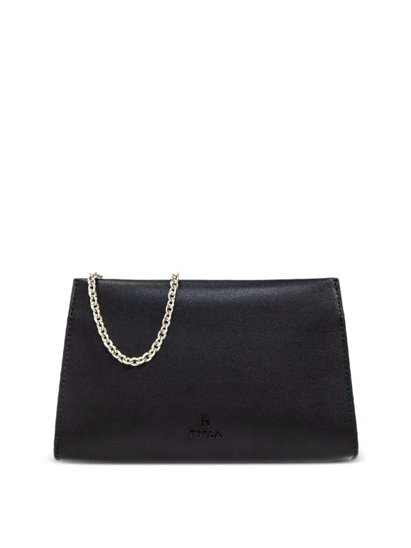 Furla Sac Bandoulière - Noir - Noir - Femme | WE00774BX3104O6000