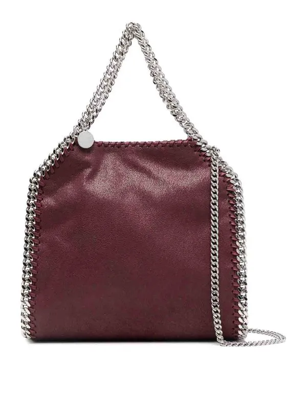 Stella Mccartney Sac Cabas - Violet - Violet | 371223WP00866002