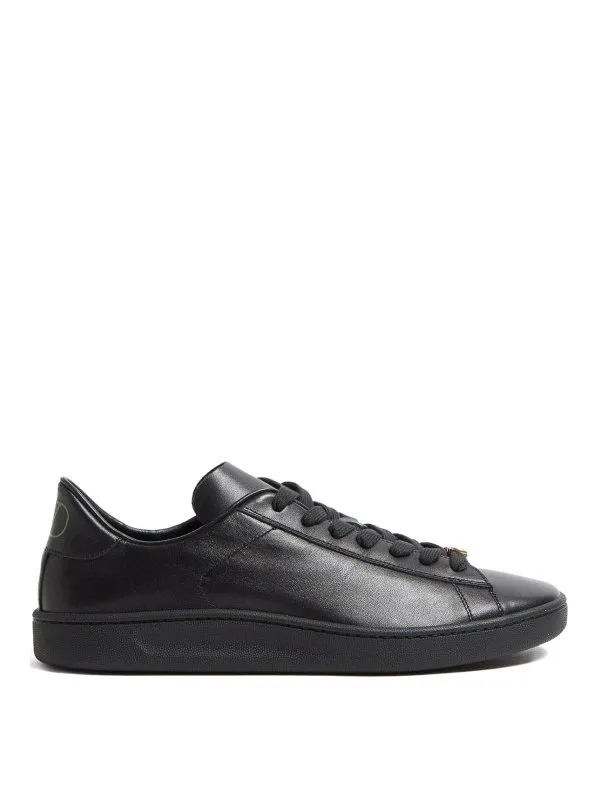Valentino Garavani Baskets - Noir - Noir - Homme | 7Y2S0K34BYACMJ