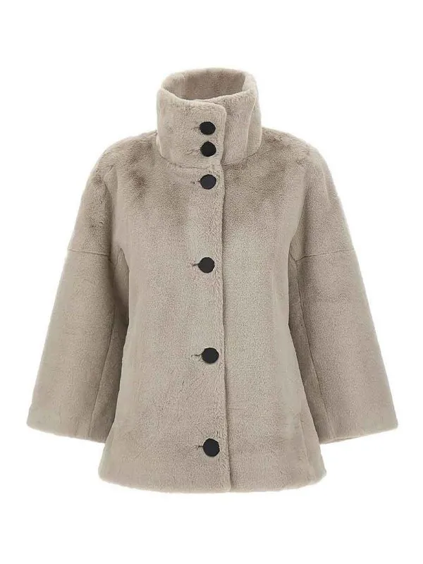 RRD Roberto Ricci Designs Veste Casual - Beige - Beige | W23574