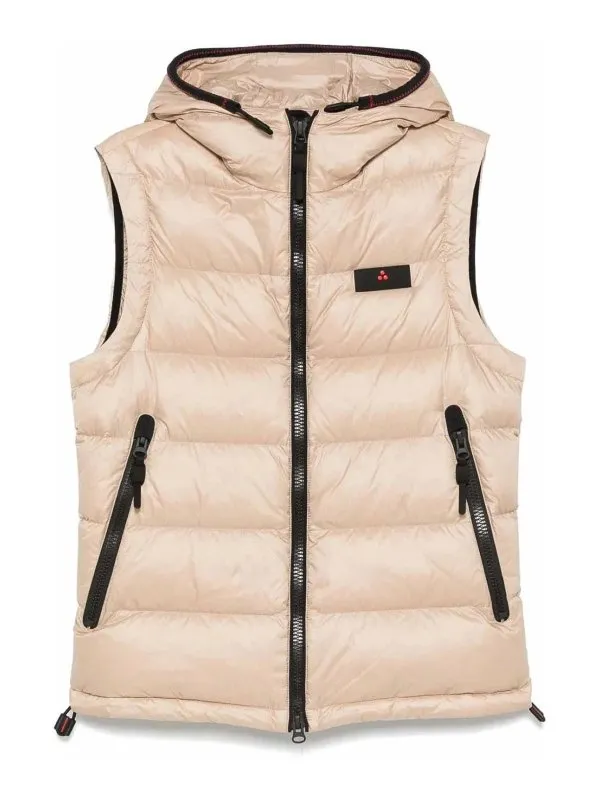 Peuterey Veste Casual - Beige - Beige - Homme | DONOMANR02