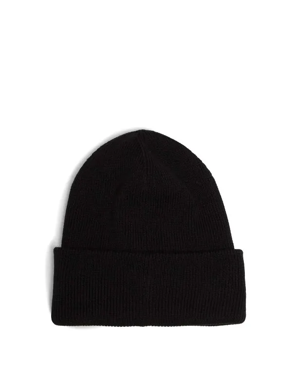 Canada Goose Chapeau - Noir - Noir - Homme | 6936M | thebs.com