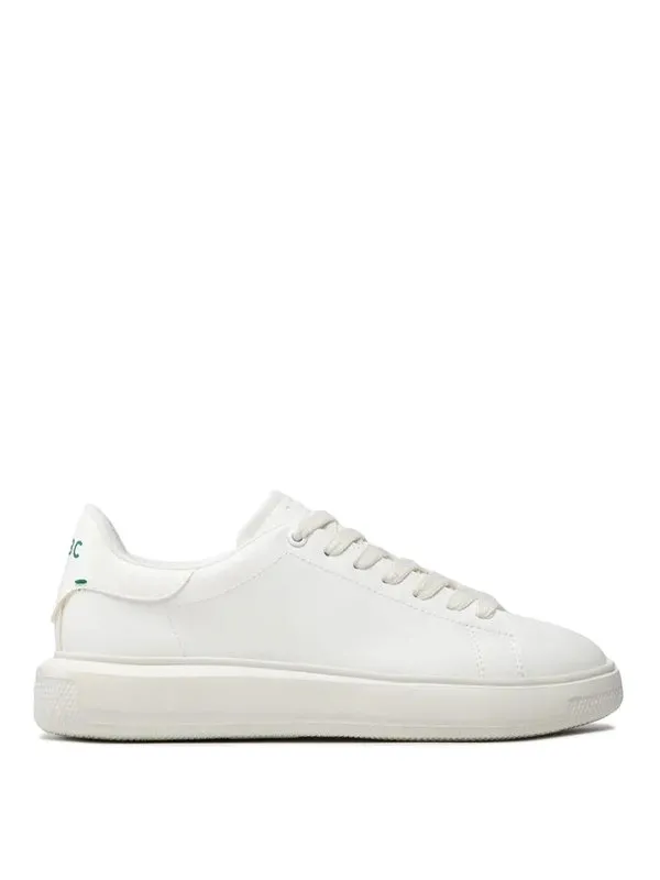 Acbc Baskets - Blanc - Blanc - Homme | SHMIECO | thebs.com