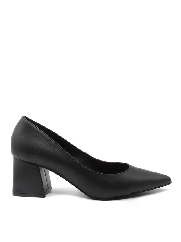 Steve Madden Chaussures À Talon - Noir - Noir | BAYLEIGHPBLK