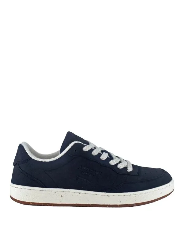 Acbc Baskets - Bleu - Bleu - Homme | SHACBENK503 | thebs.com