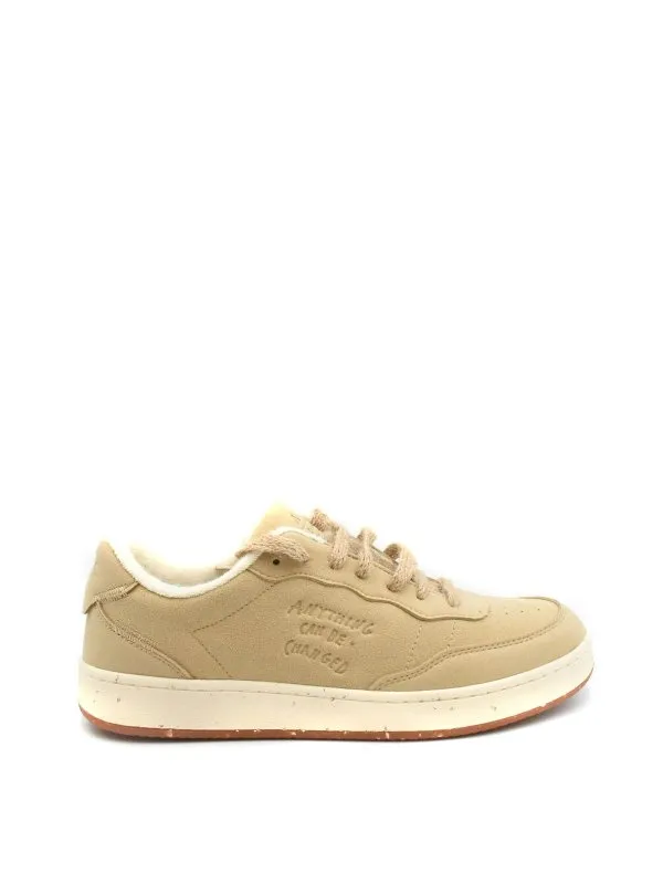 Acbc Baskets - Beige - Beige - Homme | SHACBENKSABBIA