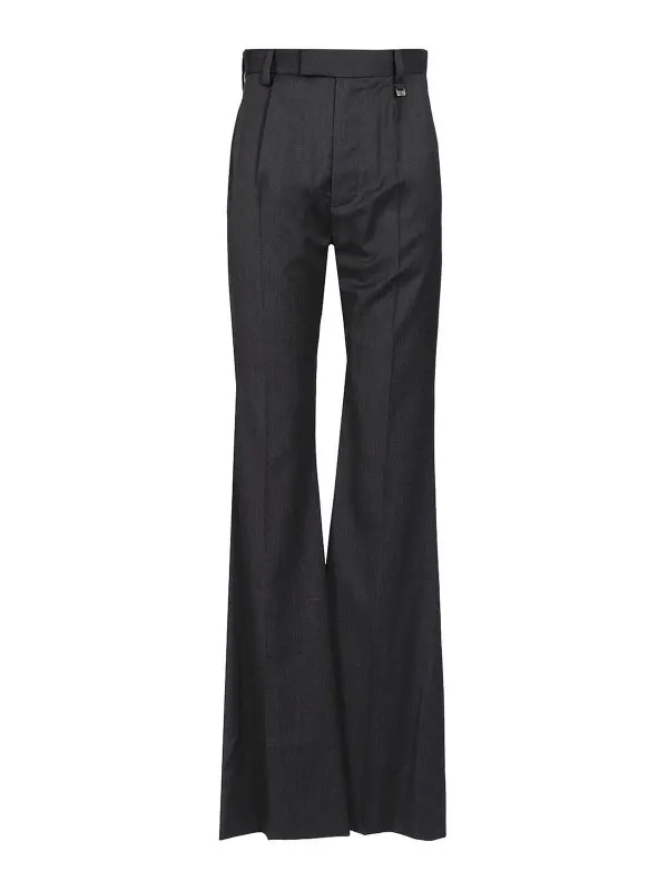 Vivienne Westwood Short - Noir - Noir - Femme | 1F010008W0120N404