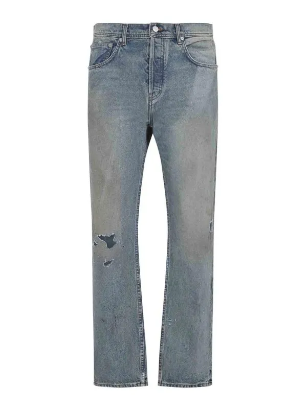 Enfants Riches Déprimés Jean Bootcut - Bleu Clair | 050403ANTIQUE