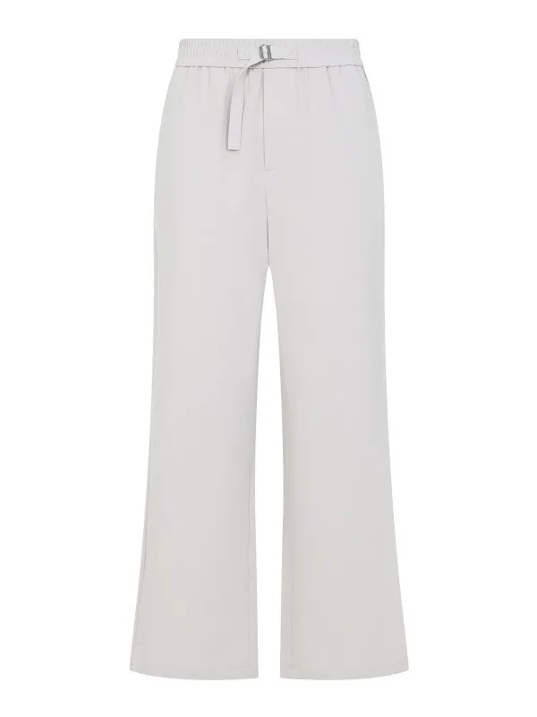 Ami Paris Short - Beige - Beige - Homme | HTR214CO0106394