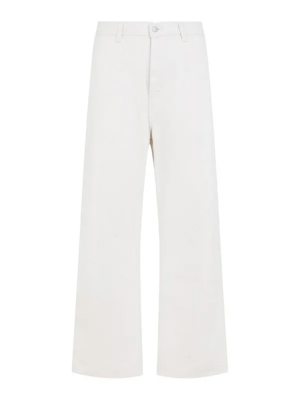 Carhartt Short - Beige - Beige - Homme | I0348010502 | thebs.com