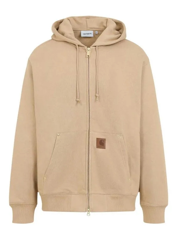 Carhartt Veste Casual - Marron - Marron - Homme | I03442807EXX