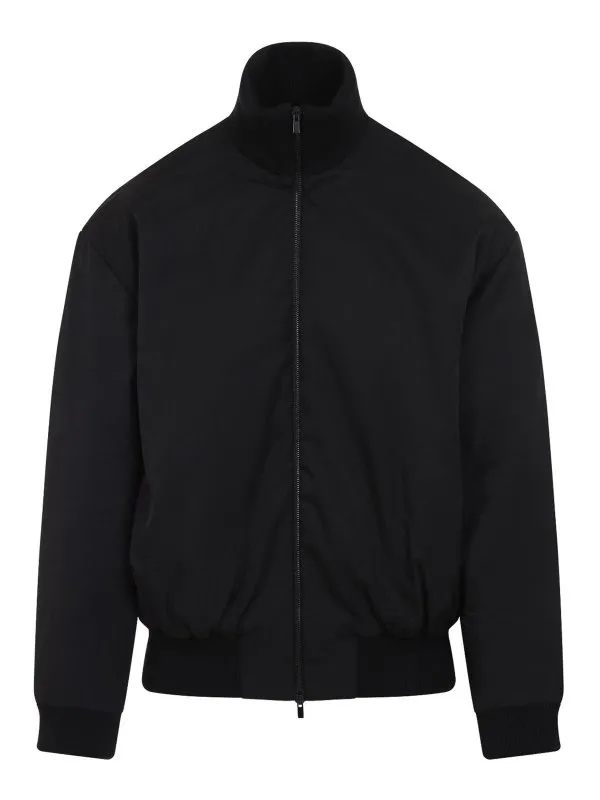 Fear Of God Veste Casual - Noir - Noir - Homme | FGE230326NYW001