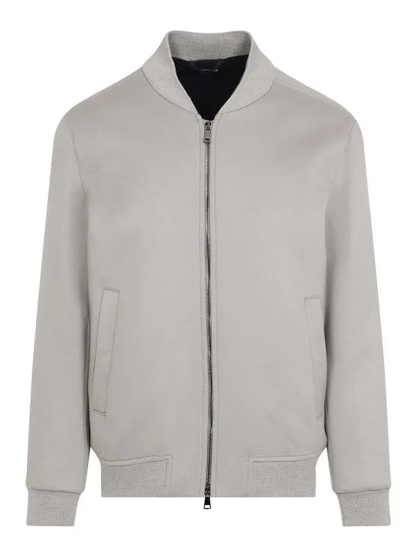 Giadero Veste Casual - Gris - Gris - Femme | SJBMBRIG